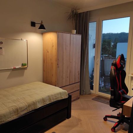 Apartment Ramulta 53 Gdynia Balcony Netflix Ps4 Exteriér fotografie