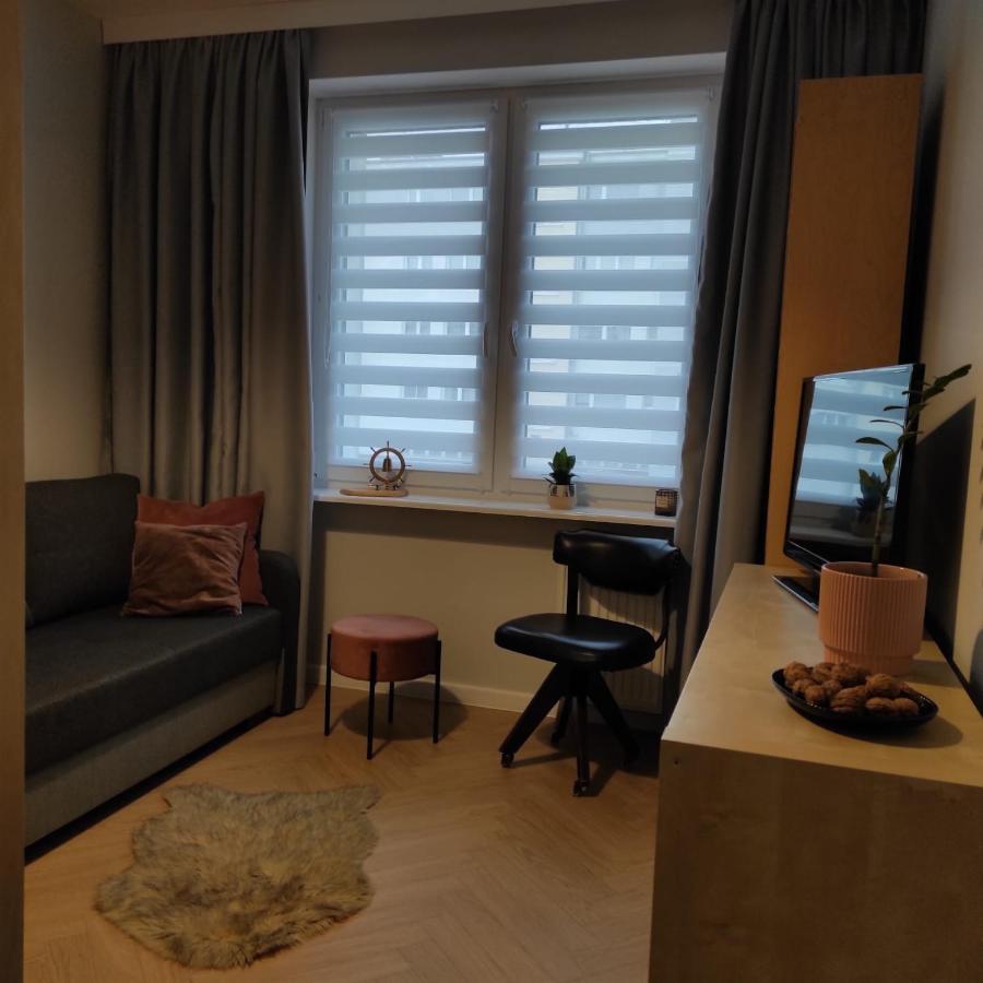 Apartment Ramulta 53 Gdynia Balcony Netflix Ps4 Exteriér fotografie